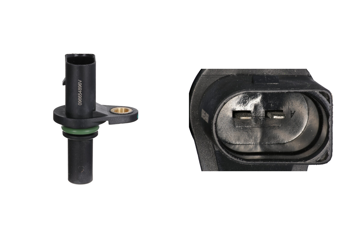 CRANKSHAFT SENSOR VW